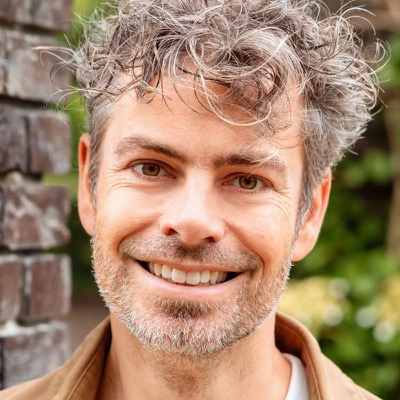 Martijn Reintjes
